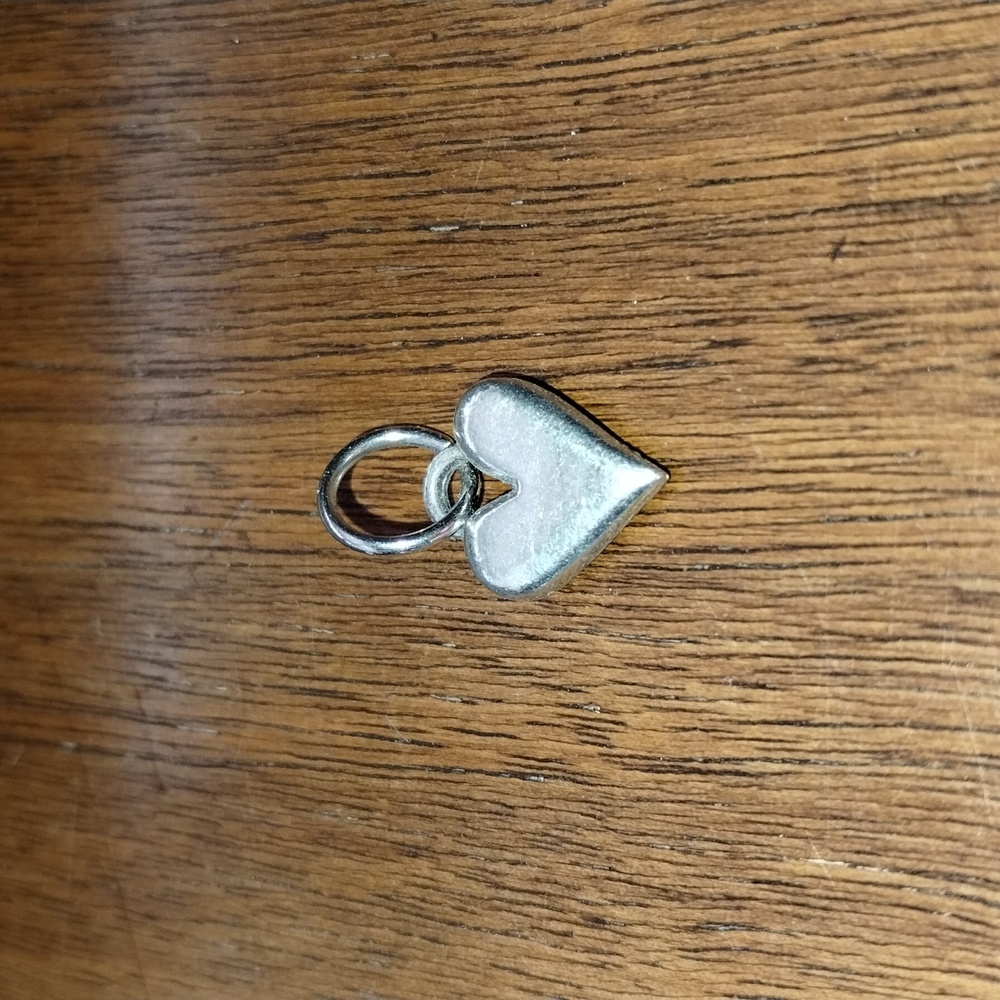 Origami Owl Heart